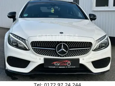 Gebraucht Mercedes C300