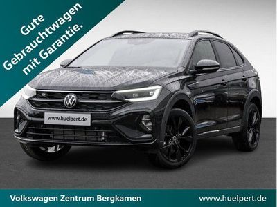 gebraucht VW Taigo 1.0 R-LINE BLACK STYLE NAVI LM18 KAMERA