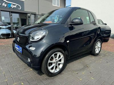 Smart ForTwo Coupé