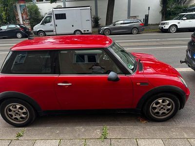 Mini ONE