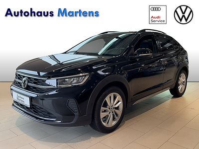 Usata VW Taigo Goal 116 CV (85 kW) 2025 Nero SUV