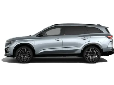 Neu Renault Espace Esprit Alpine 200 PS (147 kW) 2026 Grau SUV