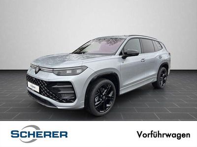 Neu VW Tayron R-line 193 PS (141 kW) 2026 Silber SUV