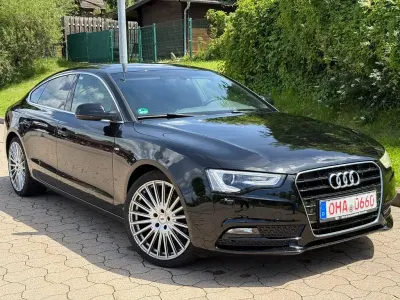 Gebraucht Audi A5 Sportback