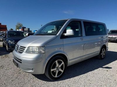 VW T5