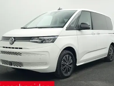 Novo VW Multivan Goal 150 HP (110 kW) 2026 Branco Monovolume