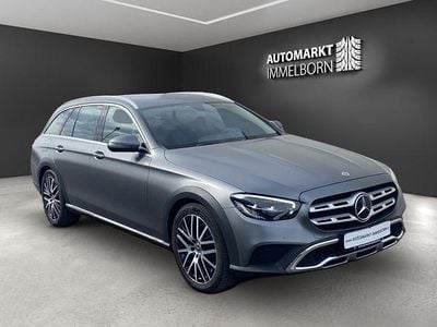 Mercedes E400