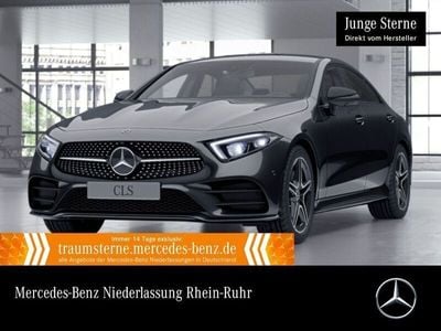 Mercedes CLS220