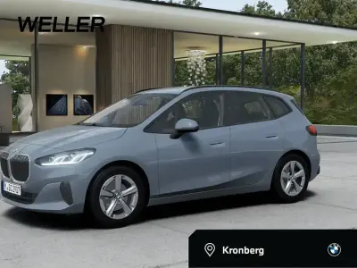 Gebraucht BMW 220 Active Tourer