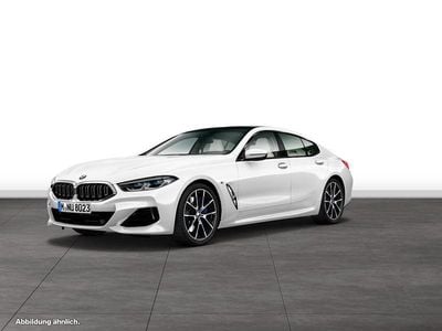 Gebraucht BMW 840 Shadowline 340 PS (250 kW) 2025 Coupé