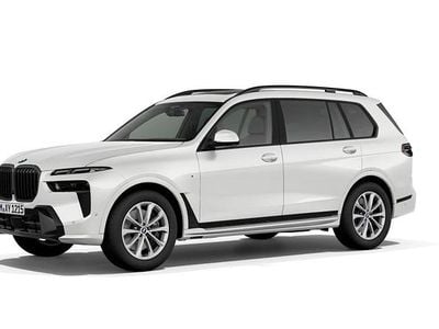 Gebraucht 2025 BMW X7 M Sport SUV | 82.950 €