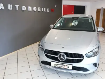 Gebraucht Mercedes 200