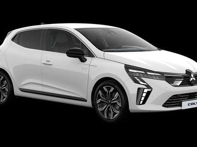 Antarktisweiß Gebraucht 2025 Mitsubishi Colt Select Limousine | 19.990 € (Fairer Preis)