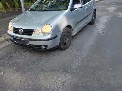 Gebraucht VW Polo