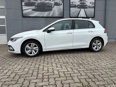 VW Golf VIII