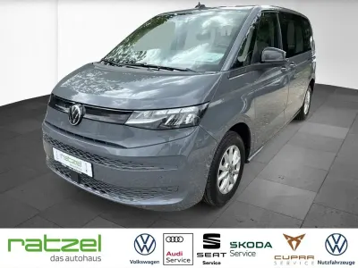 Gebraucht VW Multivan