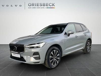 Gebraucht Volvo XC60 Core 250 PS (183 kW) 2024 Grau SUV