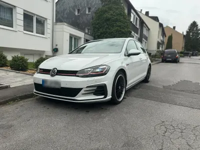 Gebraucht VW Golf VII