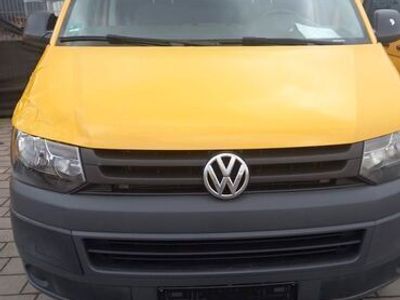 gebraucht VW T5 Transport