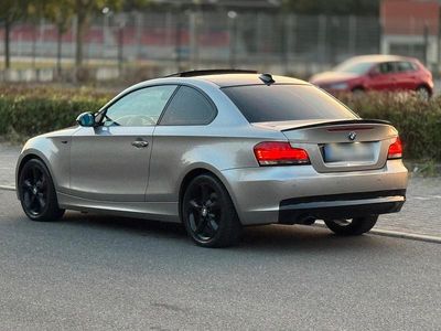 BMW 120 Coupé