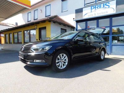 gebraucht VW Passat Variant 2.0 TDI SCR Comfortline