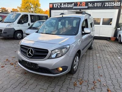 Mercedes Citan 109