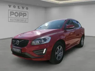 Usata Volvo XC60