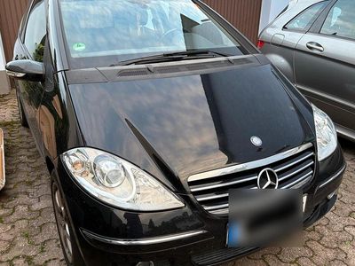 Mercedes A200