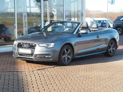 Gebraucht Audi A5 Cabriolet