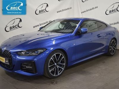 BMW 430