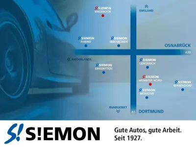 Gebraucht Seat Leon