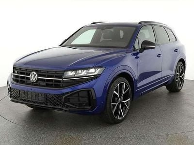Gebraucht VW Touareg R-line 286 PS (210 kW) 2024 Metallic SUV