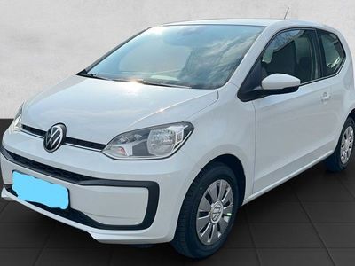 gebraucht VW up! 1.0 44kW -