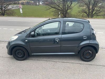 gebraucht Citroën C1 TÜV fast NEU