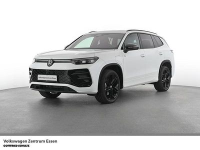 Nuova VW Tayron R-line 177 CV (130 kW) 2026 Bianco SUV