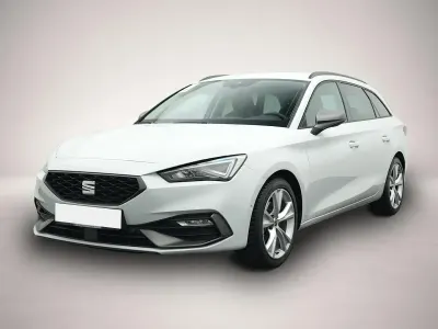 Gebraucht Seat Leon FR 150 PS (110 kW) 2024 Manufacturer