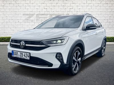 gebraucht VW Taigo 1,5 l TSI OPF DSG Style