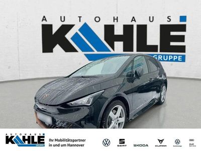 Gebraucht Cupra Born 125 kW (170 PS) 2026 Schwarz Kleinwagen