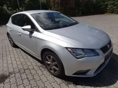 Gebraucht Seat Leon