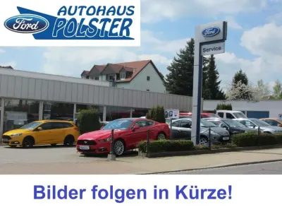 Gebraucht Ford Tourneo Courier