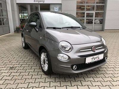 gebraucht Fiat 500 DolceVita 1.0 GSE Mild-Hybrid Car Play