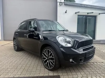 Gebraucht Mini Cooper S Countryman