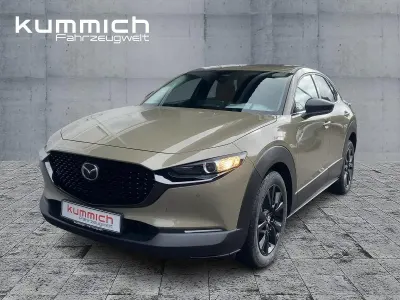 Neu Mazda CX-30 Nagisa 186 PS (136 kW) 2025 SUV