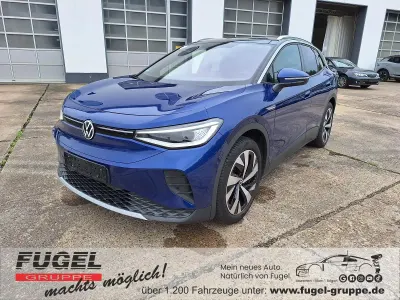 Gebraucht VW ID.4