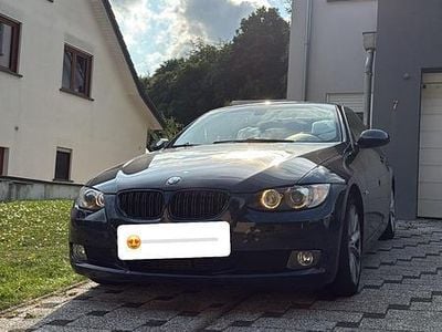 BMW 330 Cabriolet