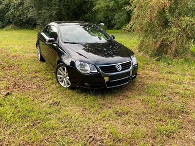 VW Eos