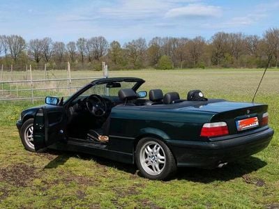 BMW 328 Cabriolet