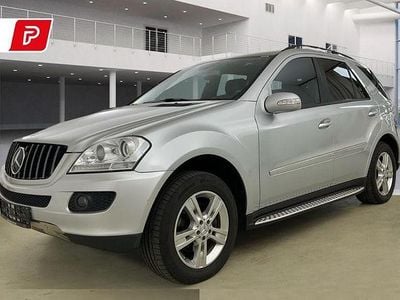 Mercedes ML500