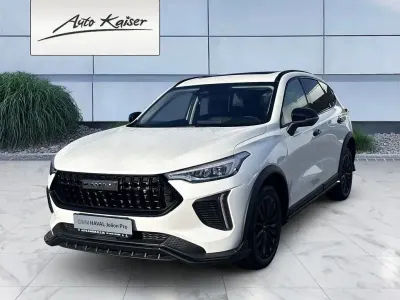 Neu Haval Jolion Premium 177 PS (130 kW) 2026 Weiß SUV