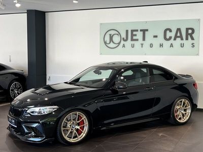 gebraucht BMW M2 CS *KW V4 CS-CARBON-LED-H&K-KAMERA*